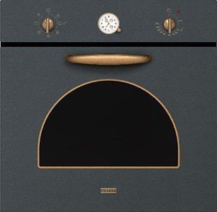 Духовой шкаф Franke CF 65 M GF/F фото в Новосибирске