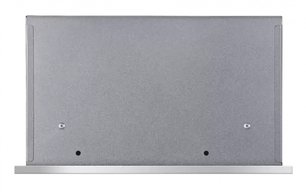 Встраиваемая кухонная вытяжка MAUNFELD Crosby Push 60 нержавеющая сталь фото 4 в Новосибирске Встраиваемая кухонная вытяжка MAUNFELD Crosby Push 60 нержавеющая сталь фото 4 в Новосибирске