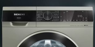 Стиральная машина с фронтальной загрузкой SIEMENS WH22A2WYOE фото 3 в Новосибирске