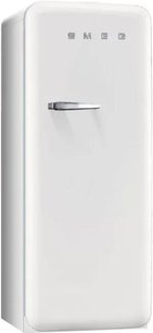Холодильник Смег FAB28RB1 фото в Новосибирске Холодильник Smeg FAB28RB1 фото в Новосибирске