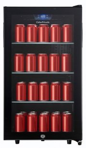 Мини-бар CellarPrivate CP034B фото в Новосибирске