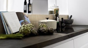 Варочная панель Аско HC1643G фото 2 в Новосибирске Варочная панель Asko HC1643G фото 2 в Новосибирске