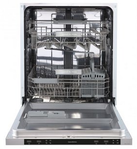 Встраиваемая посудомоечная машина Zigmund Shtain DW 314.6 фото в Новосибирске