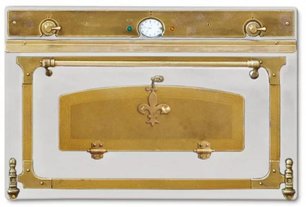 Духовой шкаф Restart ELF050 Stainless-Steel фото в Новосибирске