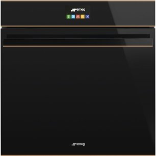 Духовой шкаф Smeg SFP6604NRE фото в Новосибирске