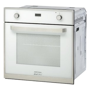 Электрический духовой шкаф KRONA ADRIANO 60 WH фото 2 в Новосибирске