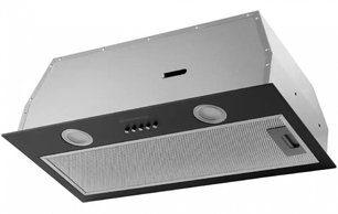 Встраиваемая кухонная вытяжка MAUNFELD THAMES 601PM черный фото в Новосибирске