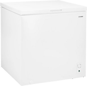 Морозильный ларь Hyundai CH2005 фото 4 в Новосибирске