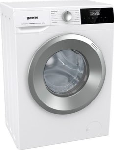 Стиральная машина Gorenje W2NHPI72SCS фото 3 в Новосибирске