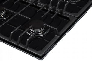 Газовая варочная панель Schaub Lorenz SLK GY6028 фото 4 в Новосибирске