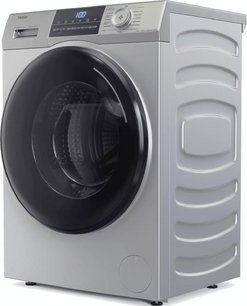 Стирально-сушильная машина Haier HWD80-BP14929S фото 2 в Новосибирске