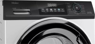 Стиральная машина Haier HW65-BP129302A фото 4 в Новосибирске