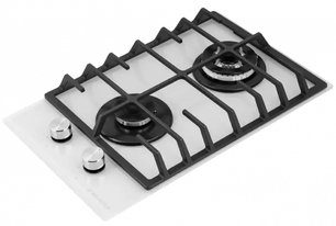 Газовая варочная панель MAUNFELD EGHG.32.63CW/G фото 4 в Новосибирске Газовая варочная панель MAUNFELD EGHG.32.63CW/G фото 4 в Новосибирске