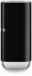 Вспениватель молока Смег MFF02BLEU фото 2 в Новосибирске Вспениватель молока Smeg MFF02BLEU фото 2 в Новосибирске