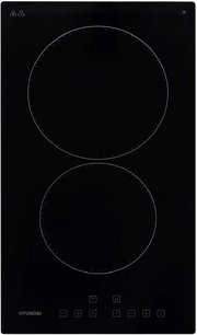 Варочная панель Hyundai HHE 3251 BG фото в Новосибирске