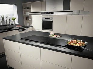 Варочная панель АЕГ HC451220EB фото 2 в Новосибирске Варочная панель AEG HC451220EB фото 2 в Новосибирске