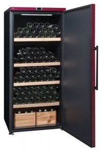 Винный шкаф La Sommeliere VIP265P фото в Новосибирске