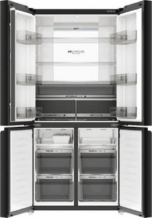 Холодильник Haier HTF-690DGS7RU1 фото 4 в Новосибирске