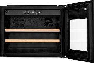 Встраиваемый винный шкаф Куперсберг RBW 46 фото 3 в Новосибирске Встраиваемый винный шкаф Kuppersberg RBW 46 фото 3 в Новосибирске