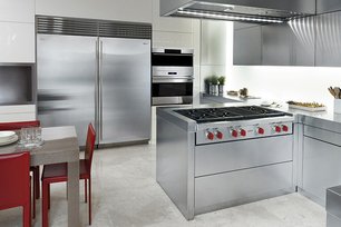 Встраиваемый паровой шкаф с конвекцией Wolf ICBCSO30TE/S/TH фото 4 в Новосибирске