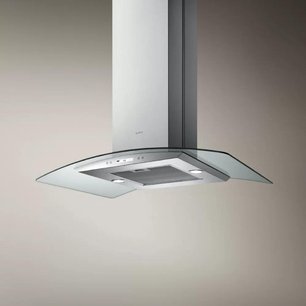 Вытяжка Elica CIRCUS PLUS ISLAND IX/A/90 фото 2 в Новосибирске