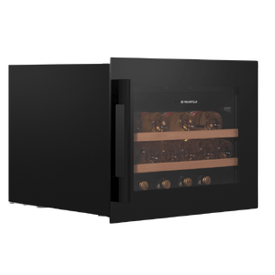 Встраиваемый винный шкаф Maunfeld MBWC-62S28 фото 4 в Новосибирске