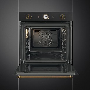 Духовой шкаф Smeg SFP68C1TAO фото 4 в Новосибирске