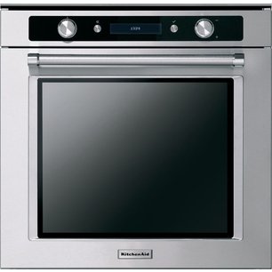 Духовой шкаф KitchenAid KOHSS 60602 фото в Новосибирске