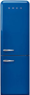 Холодильник Смег FAB32RBE3 фото в Новосибирске Холодильник Smeg FAB32RBE3 фото в Новосибирске