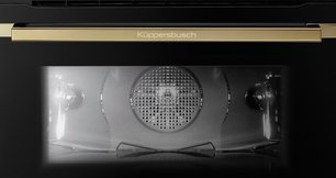 Компактный духовой шкаф Kuppersbusch CBP 6550.0 S4 Gold фото 3 в Новосибирске
