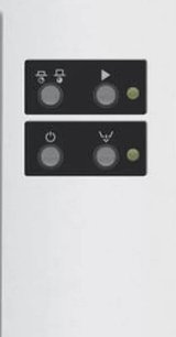 Купольная посудомоечная машина Smeg HTY500D фото 2 в Новосибирске