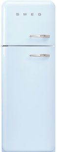Холодильник Смег FAB30LPB3 фото в Новосибирске Холодильник Smeg FAB30LPB3 фото в Новосибирске