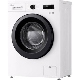 Стиральная машина LG F2Y1NS6W фото 2 в Новосибирске