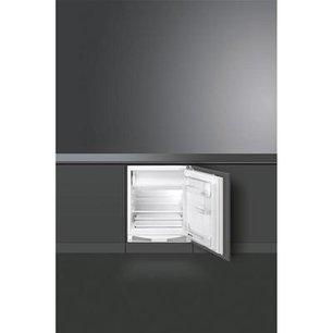Холодильник Смег FL130P фото 2 в Новосибирске Холодильник Smeg FL130P фото 2 в Новосибирске