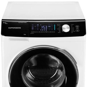 Стиральная машина Kuppersberg WM 580 W фото 3 в Новосибирске