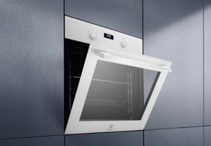 Духовой шкаф Electrolux OEF 5H50 V фото 3 в Новосибирске