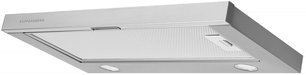 Встраиваемая вытяжка Куперсберг SLIMLUX IV 60 X фото 3 в Новосибирске Встраиваемая вытяжка Kuppersberg SLIMLUX IV 60 X фото 3 в Новосибирске