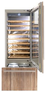 Винный шкаф Fhiaba S7490TWT6 фото в Новосибирске