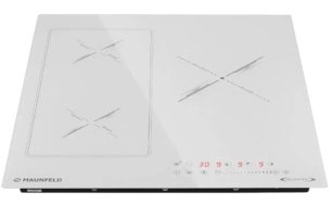 Индукционная варочная панель Маунфилд CVI453SBWHA Inverter фото 2 в Новосибирске Индукционная варочная панель Maunfeld CVI453SBWHA Inverter фото 2 в Новосибирске