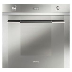 Духовой шкаф Smeg SC106-8 фото в Новосибирске