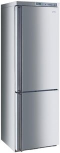 Холодильник Смег FA350X1 фото в Новосибирске Холодильник Smeg FA350X1 фото в Новосибирске
