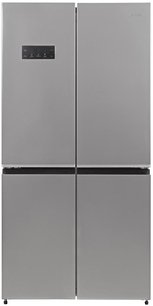 Холодильник GENCOOL GDCD-595W фото в Новосибирске