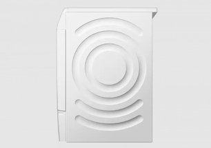 Стирально-сушильная машина BOSCH WDU28590OE фото 2 в Новосибирске