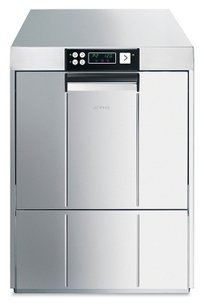 Посудомоечная машина Smeg CW526D фото в Новосибирске