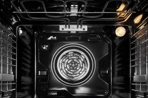 Духовой шкаф Midea MO78107CGB фото 3 в Новосибирске