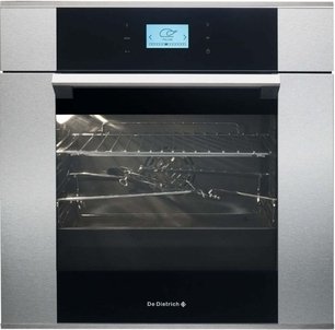 Духовой шкаф De Dietrich DOP6567X фото в Новосибирске