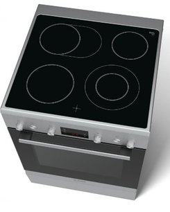 Варочный центр Bosch HCA744351R фото 3 в Новосибирске