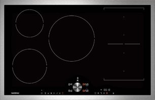 Индукционная варочная панель Гаггенау CI283112 фото в Новосибирске Индукционная варочная панель Gaggenau CI283112 фото в Новосибирске