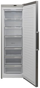 Морозильная камера Кертинг KNFR 1837 X фото 3 в Новосибирске Морозильная камера Korting KNFR 1837 X фото 3 в Новосибирске