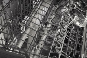 Встраиваемая посудомоечная машина Гаггенау DF271100F фото 4 в Новосибирске Встраиваемая посудомоечная машина Gaggenau DF271100F фото 4 в Новосибирске